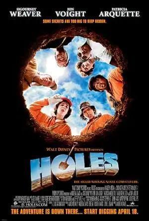 فيلم Holes 2003 مترجم - باهي فيلم